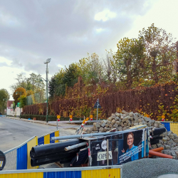 Edmond Machtensstadion - RWD Molenbeek