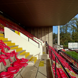 Edmond Machtensstadion - RWD Molenbeek