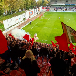 Edmond Machtensstadion - RWD Molenbeek