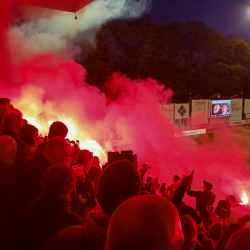 Edmond Machtensstadion - RWD Molenbeek