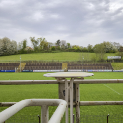 Ellenfeldstadion - Heimat seit 1912