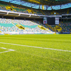 Estádio José Alvalade - Sporting Clube de Portugal