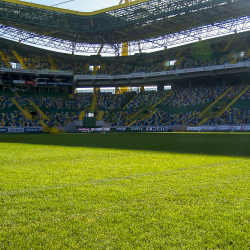 Estádio José Alvalade - Sporting Clube de Portugal