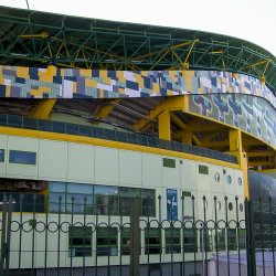 Estádio José Alvalade - Sporting Clube de Portugal