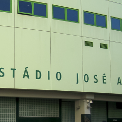 Estádio José Alvalade - Sporting Clube de Portugal