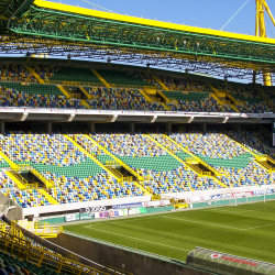 Estádio José Alvalade - Sporting Clube de Portugal
