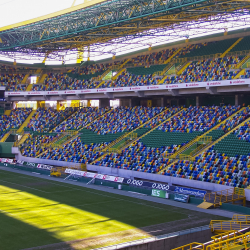 Estádio José Alvalade - Sporting Clube de Portugal