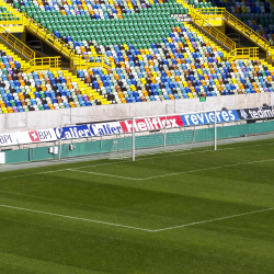 Estádio José Alvalade - Sporting Clube de Portugal