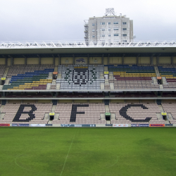 Estádio do Bessa - Boavista FC