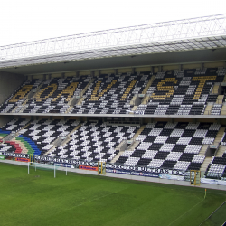 Estádio do Bessa - Boavista FC