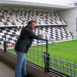 Estádio do Bessa - Boavista FC