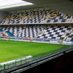 Estádio do Bessa - Boavista FC