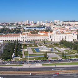 Estádio do Restelo - Os Belenenses Futebol