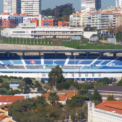 Estádio do Restelo - Os Belenenses Futebol
