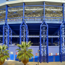 Estadi Ciutat de València