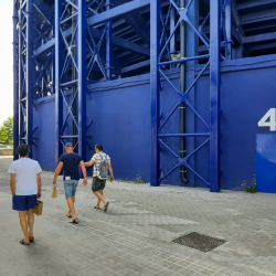 Estadi Ciutat de València