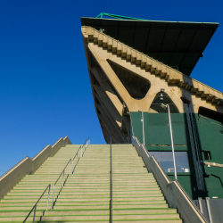 Estadio Benito Villamarín - Real Betis