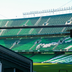 Estadio Benito Villamarín - Real Betis