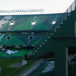 Estadio Benito Villamarín - Real Betis