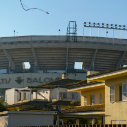 Estadio Benito Villamarín - Real Betis