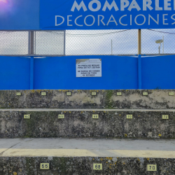 Estadio Guillermo Olagüe