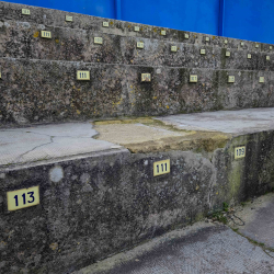 Estadio Guillermo Olagüe