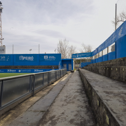 Estadio Guillermo Olagüe