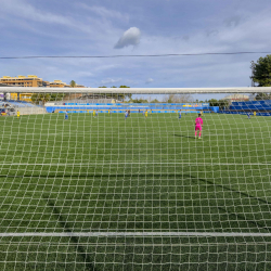 Estadio Guillermo Olagüe