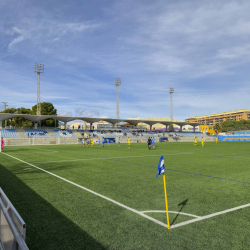 Estadio Guillermo Olagüe