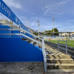 Estadio Guillermo Olagüe