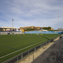 Estadio Guillermo Olagüe
