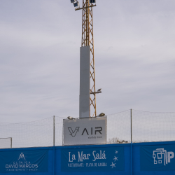Estadio Guillermo Olagüe