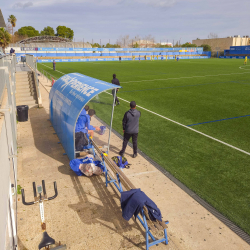 Estadio Guillermo Olagüe
