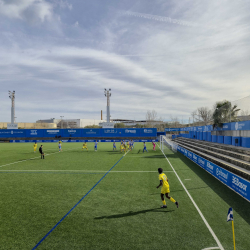 Estadio Guillermo Olagüe