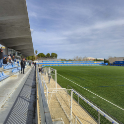 Estadio Guillermo Olagüe