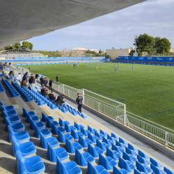 Estadio Guillermo Olagüe