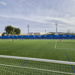 Estadio Guillermo Olagüe