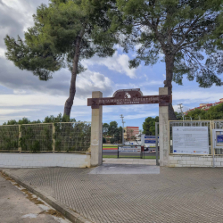 Estadio Guillermo Olagüe