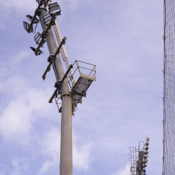 Estadio Guillermo Olagüe