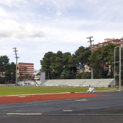 Estadio Guillermo Olagüe