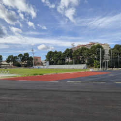 Estadio Guillermo Olagüe