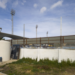 Estadio Guillermo Olagüe