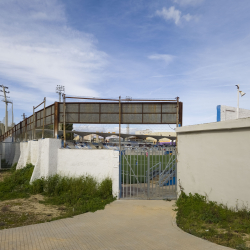 Estadio Guillermo Olagüe