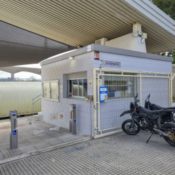 Estadio Guillermo Olagüe