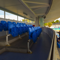 Estadio Guillermo Olagüe