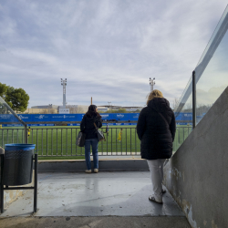 Estadio Guillermo Olagüe
