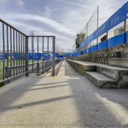 Estadio Guillermo Olagüe