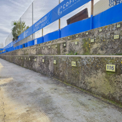 Estadio Guillermo Olagüe