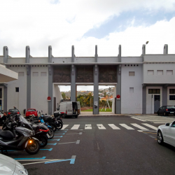 Parque del Estadio Insular