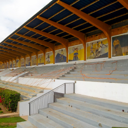 Parque del Estadio Insular